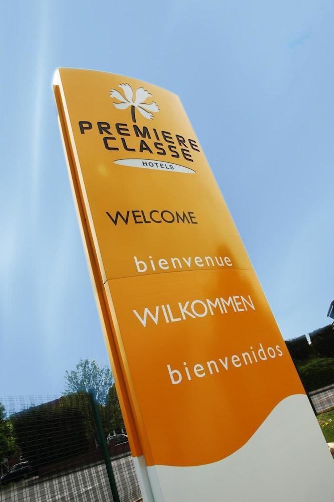 Premiere Classe โคเวนทรี ภายนอก รูปภาพ