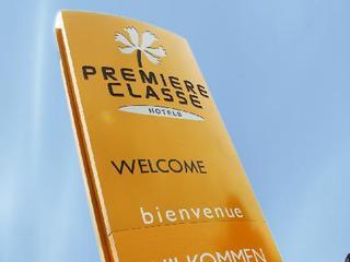 Premiere Classe โคเวนทรี ภายนอก รูปภาพ